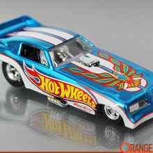 1977 hot wheels firebird funny car
