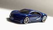 2019 HW Exotics - 07.10 - '16 Bugatti Chiron 02