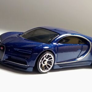 16 Bugatti Chiron Hot Wheels Wiki Fandom