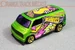 77 Dodge Van - 16 HW Art Cars Green 600pxOTD