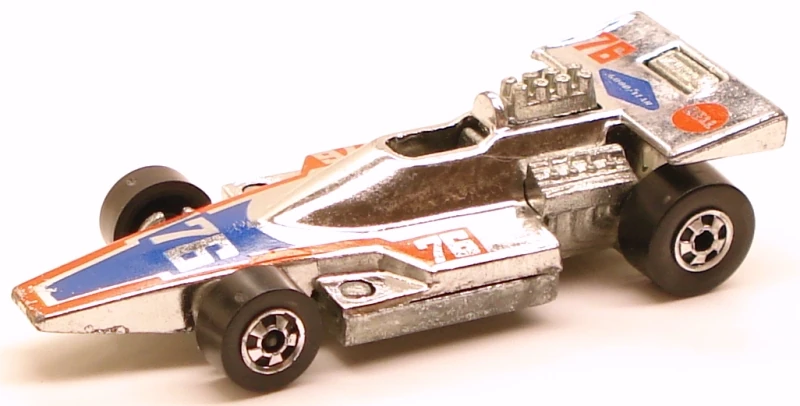 Formula 5000 | Hot Wheels Wiki | Fandom