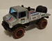 HTF54 UNIMOG ZAMAK o4