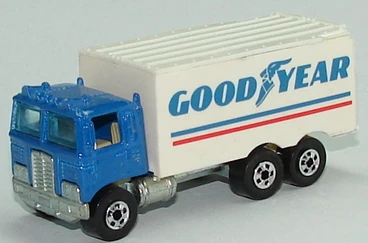 Hiway Hauler (1980)