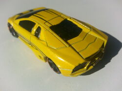 Lamborghini Reventón | Hot Wheels Wiki | Fandom