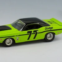 hot wheels 1970 dodge challenger