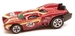 PrototypeH24 Track red