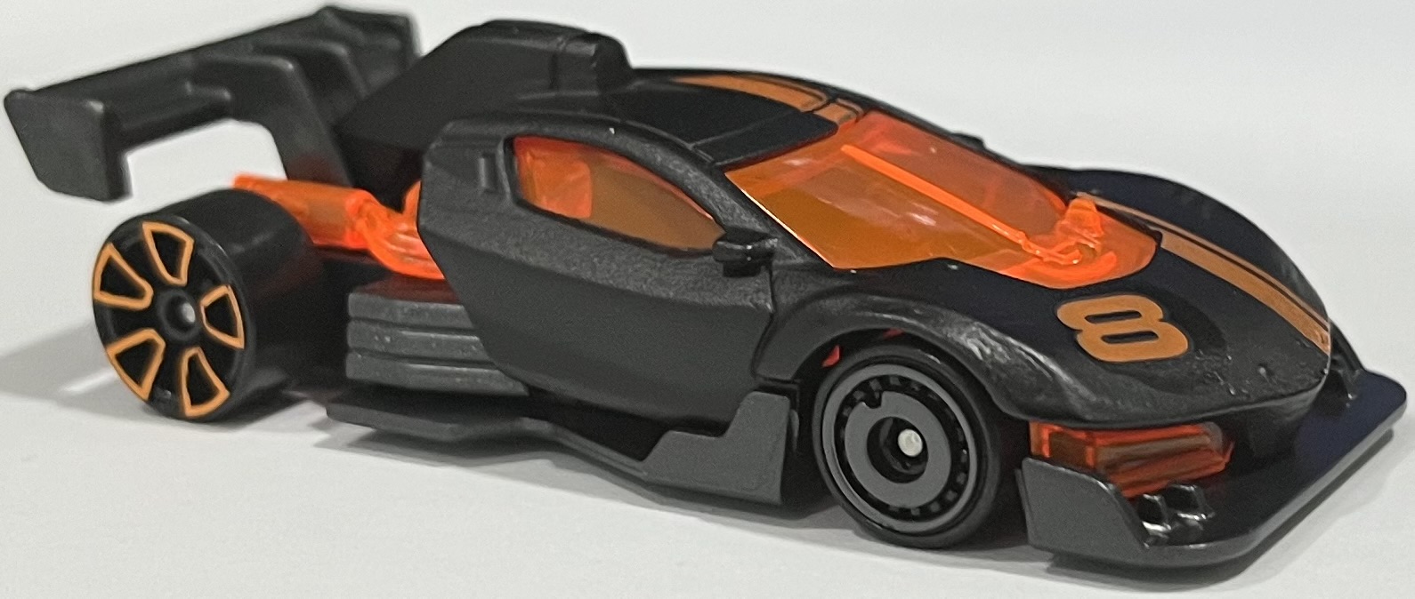 Sting Rod II, Hot Wheels Wiki