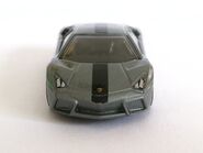 Reventon 2014 Front