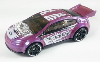 hot wheels super volt