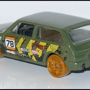 vw brasilia hot wheels