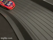 Hot Wheels casting reference photo