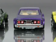 FLC06 - 2018 HW Car Culture Japan Historics #2, 5/5,
