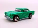 1957 Chevy Green Classics 3