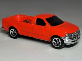 1997 Ford F-150