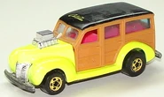 '40's Woodie