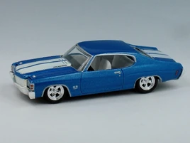 71ChevelleBoxSet