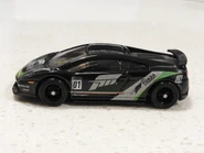 2016 HW Entertainment: Forza Motorsport