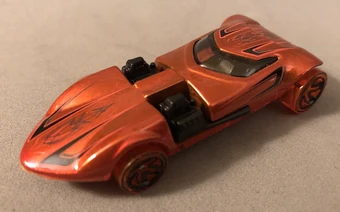 hot wheels id twin mill