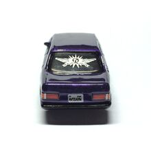 hot wheels 380 sel 1981