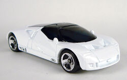 Ford GT 90 Hot Wheels Wiki Fandom