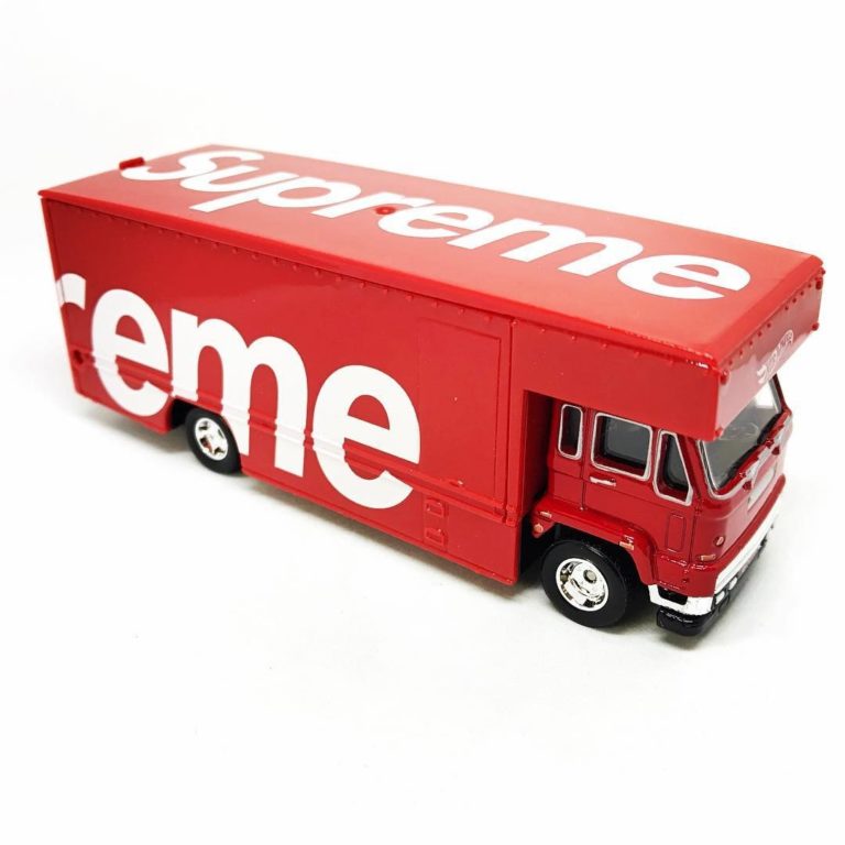 Supreme hot deals wheels fleet flyer