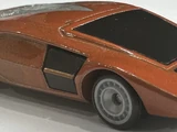 Lancia Stratos Zero