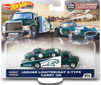 hot wheels transport series