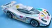 Porsche 911 GT1-98 white 2000