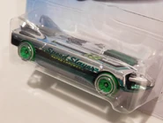 2018 Speed Slayer (Chrome)