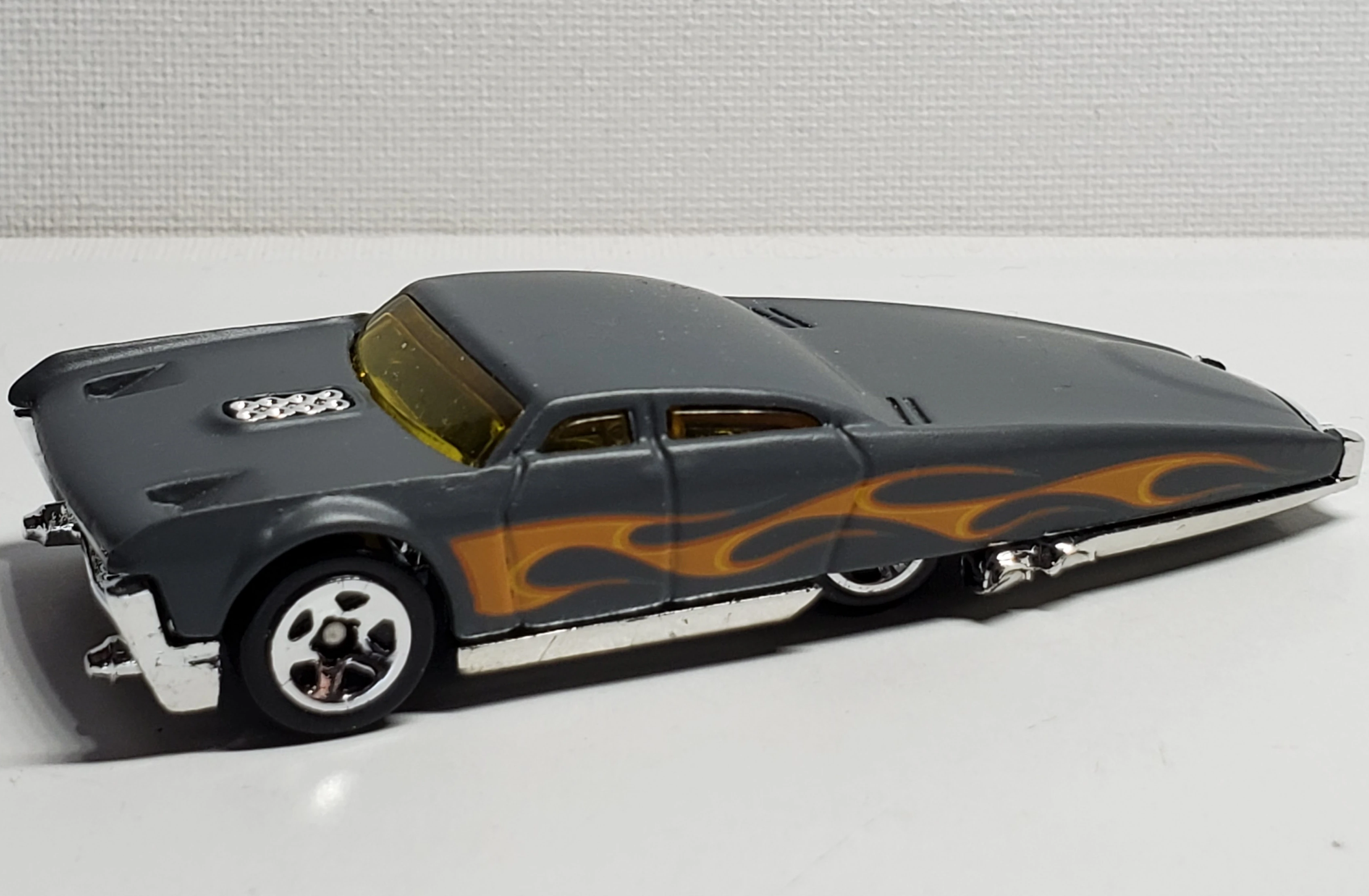 2014 Slikt Back (Grey)