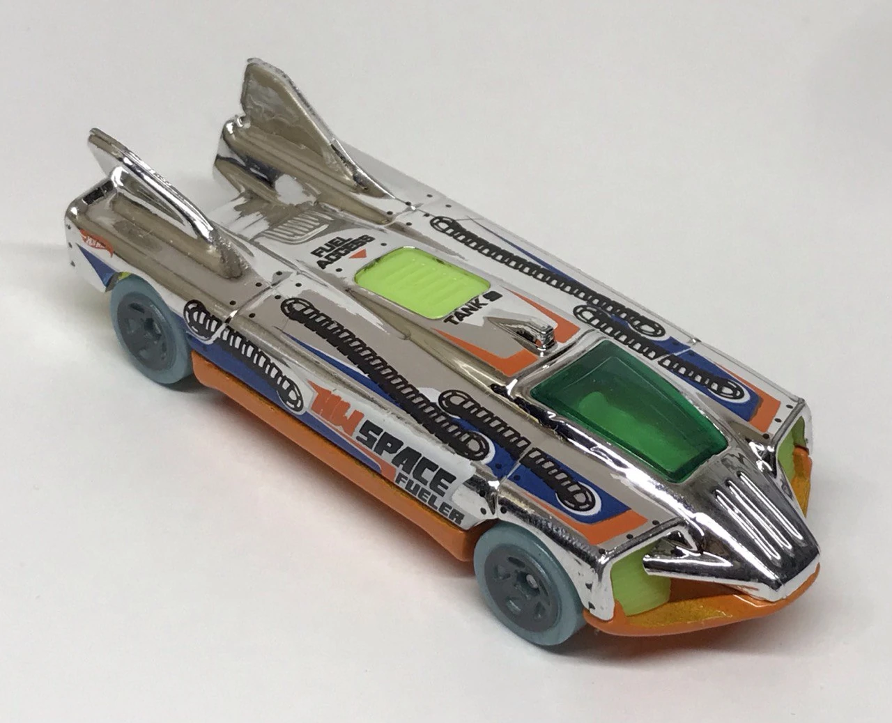 Speed Slayer | Hot Wheels Wiki | Fandom