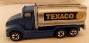 Resin Tank Truck Prototype (Larry Wood Collection)
