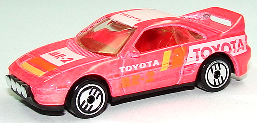 mr2 toys