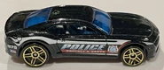 2011 Police Pursuit 5 pack
