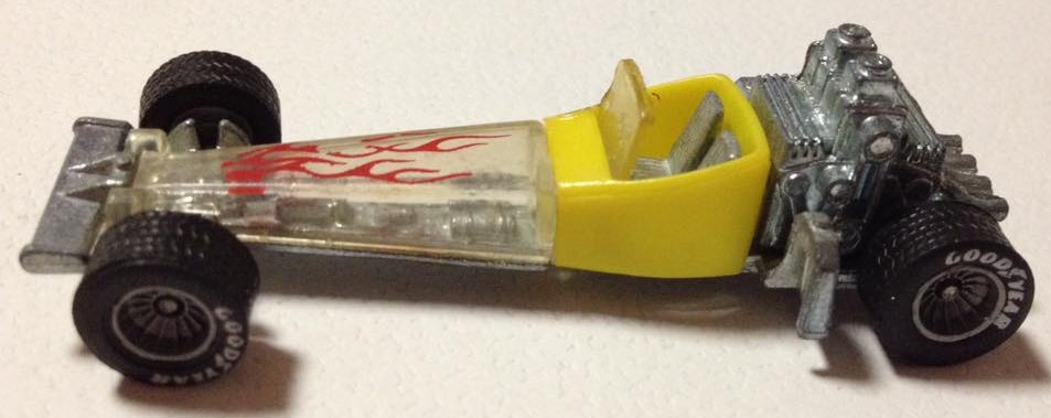 Odd Rod | Hot Wheels Wiki | Fandom