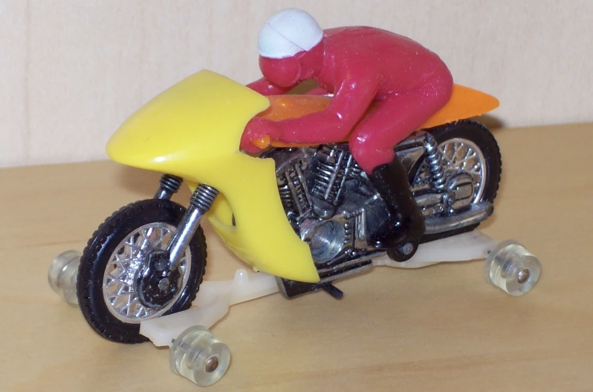 ホットウィール RRRumblers Rip Snorter ランブラーズ Rip Snorter | Hot Wheels Wiki | Fandom