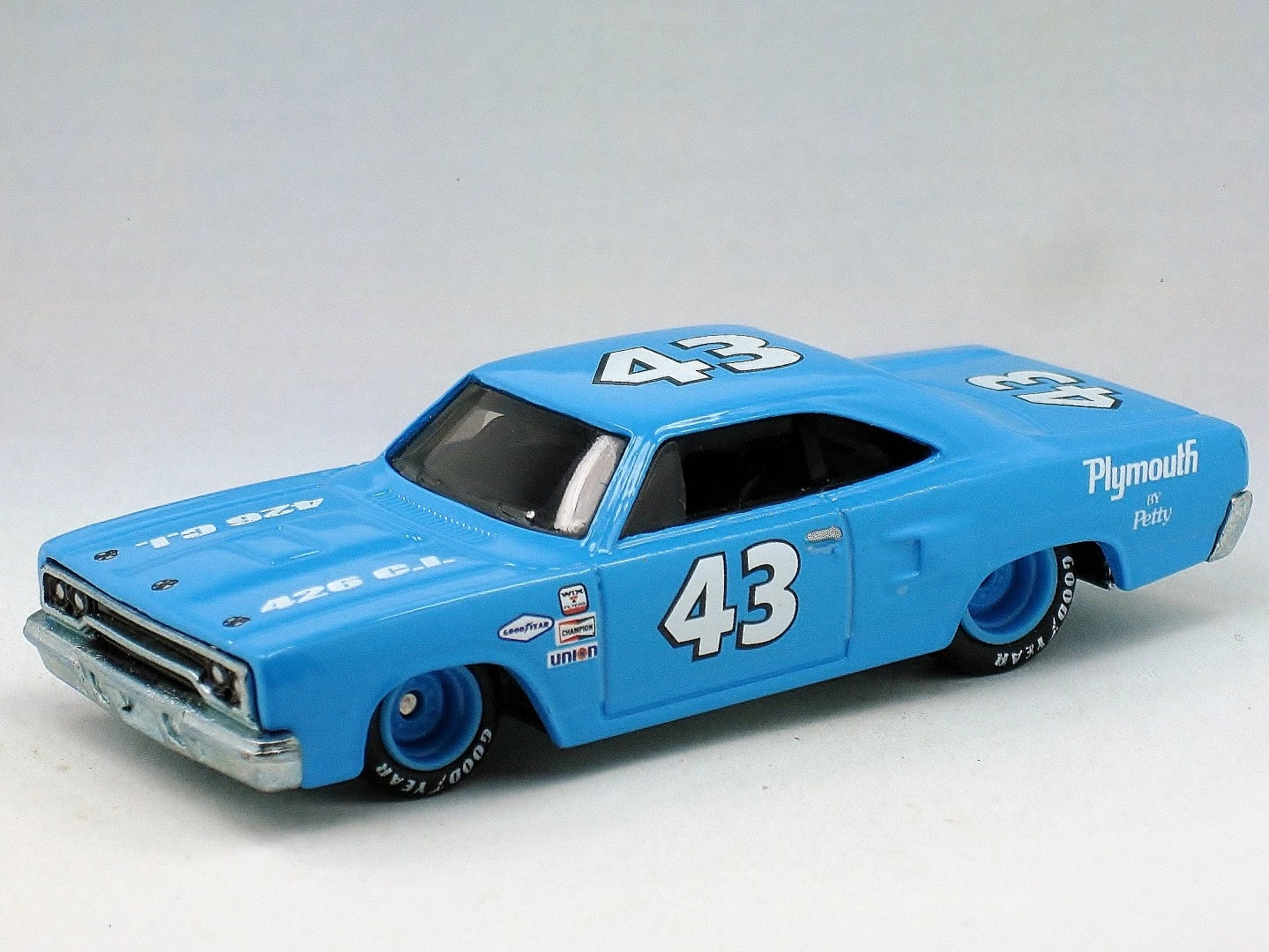 70 Plymouth Roadrunner (2008) | Hot Wheels Wiki | Fandom