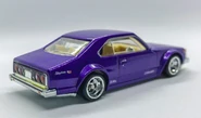FLC06 - 2018 HW Car Culture Japan Historics #2, 5/5,