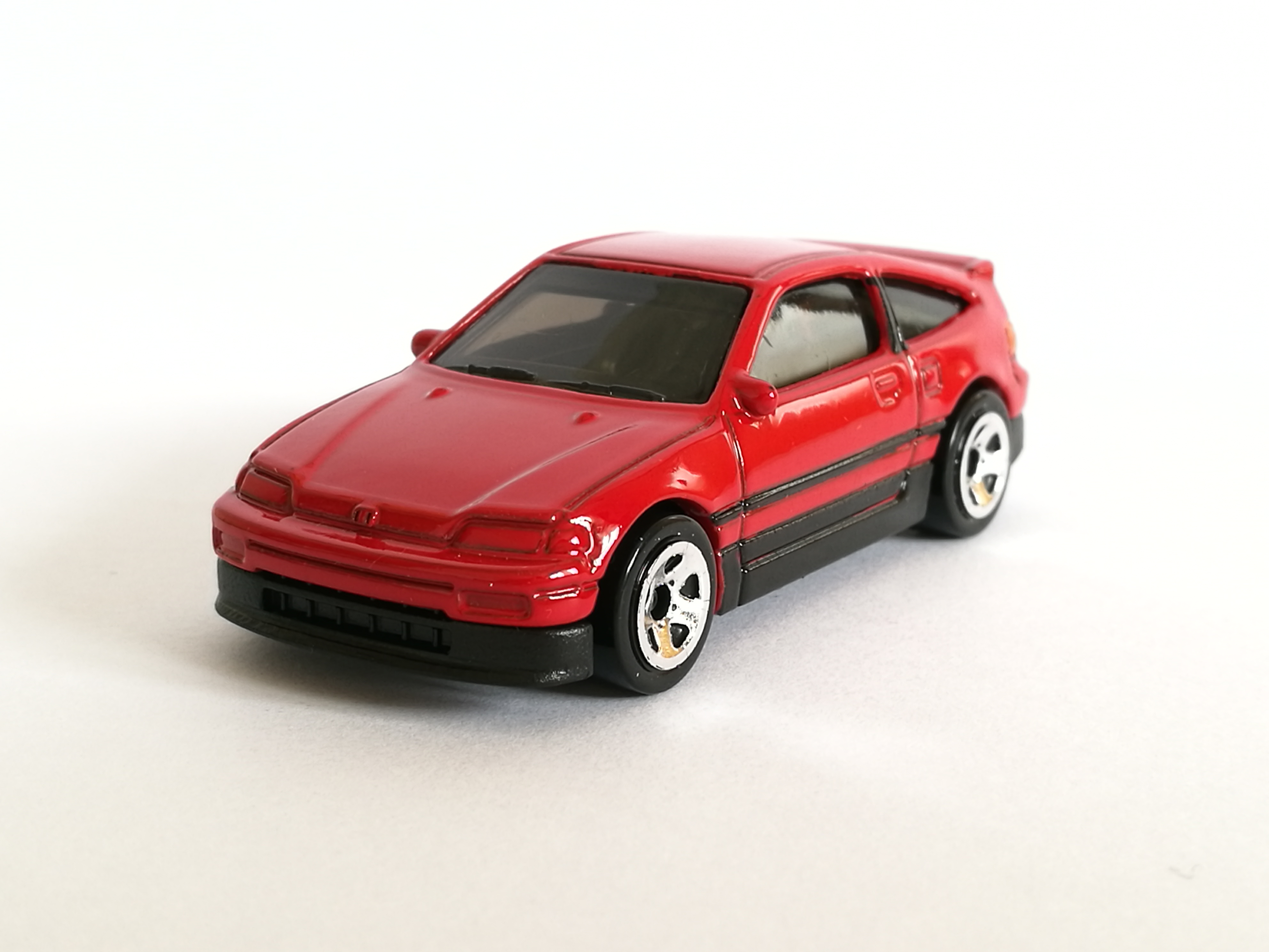 Hotwheel sales honda crx