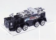 Unreleased 2001 version, toy #89357