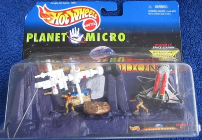 Armageddon | Hot Wheels Wiki | Fandom