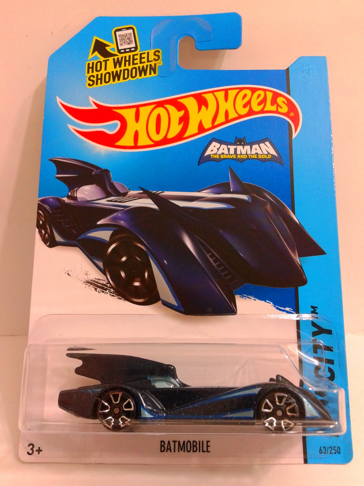 Batmobile (The Brave and the Bold) Hot Wheels Wiki Fandom