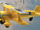 HW Biplane