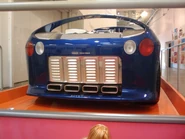 Deora rear