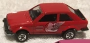 Leo Hot Wheels