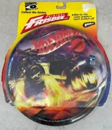 There is a Purple Passion version as well