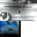 hole in quarter panel