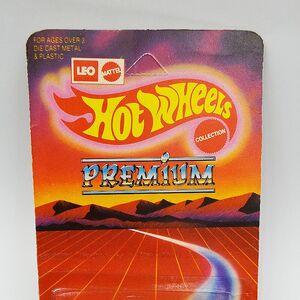 hot wheels 380 sel 1991