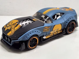 PullbackSpeedersMuscleandBlown2024