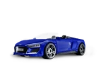 Veichles-audi-r8-spyder